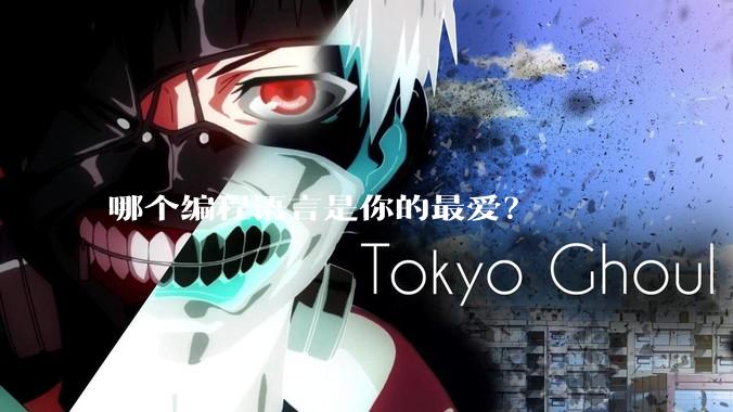 哪个编程语言是你的最爱？